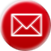 bouton email avec enveloppe